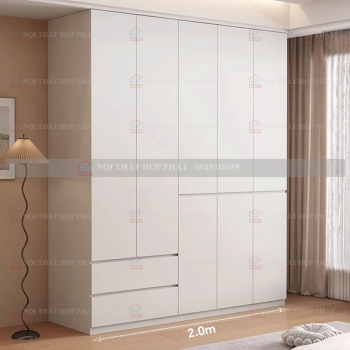 Tủ  Áo Cao Cấp TAG023